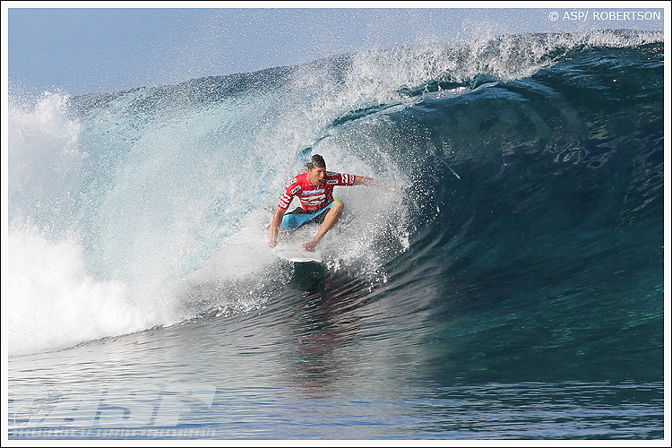 Andy Irons