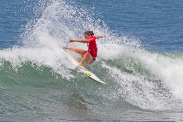  Tyler Wright-ASP Pro Juniors