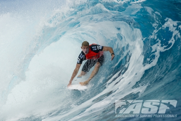 Mick Fanning
