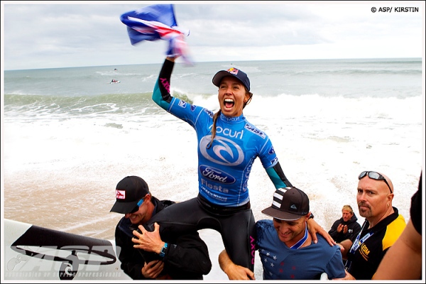 Sally Fitzgibbons