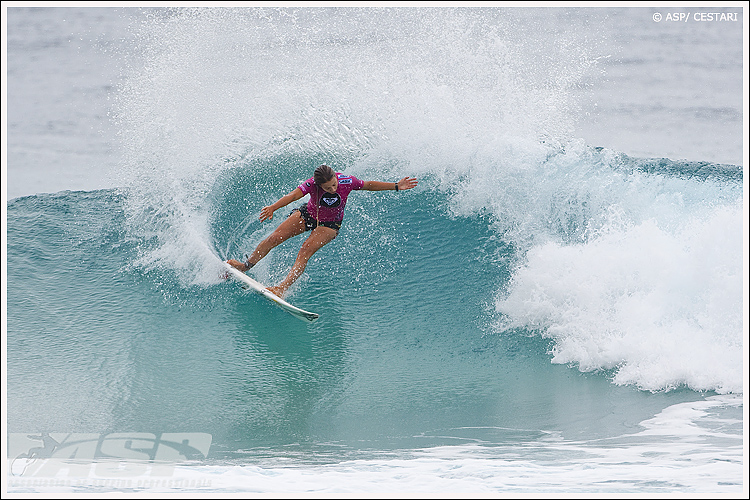 Sally Fitzgibbons