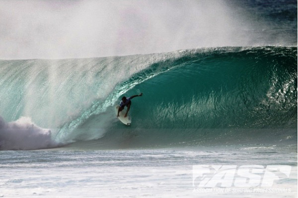 Kieren Perrow Pipeline