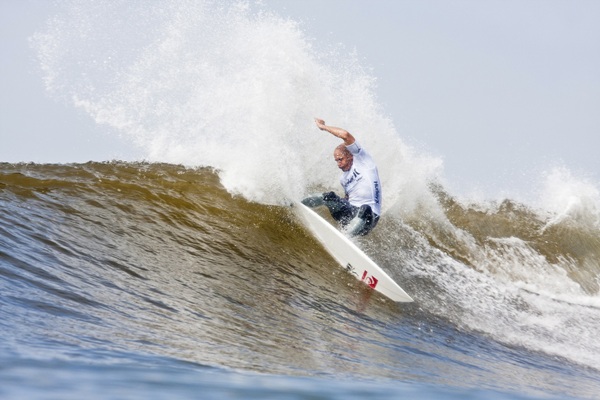 Kelly Slater