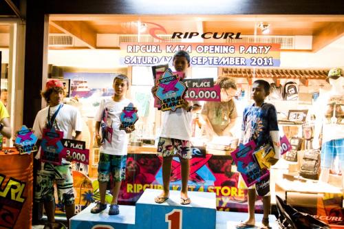 rip curl grom search phuket