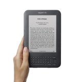 Kindle Book Reader