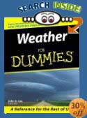 weather for dummies