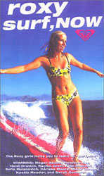 Roxy Surf, Now