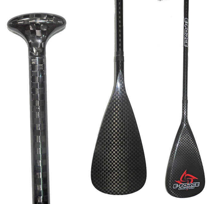 SUP Paddle Carbon