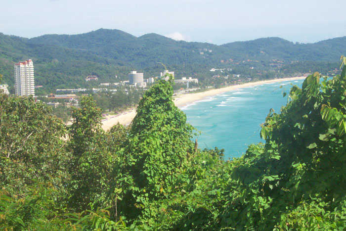 Karon Beach