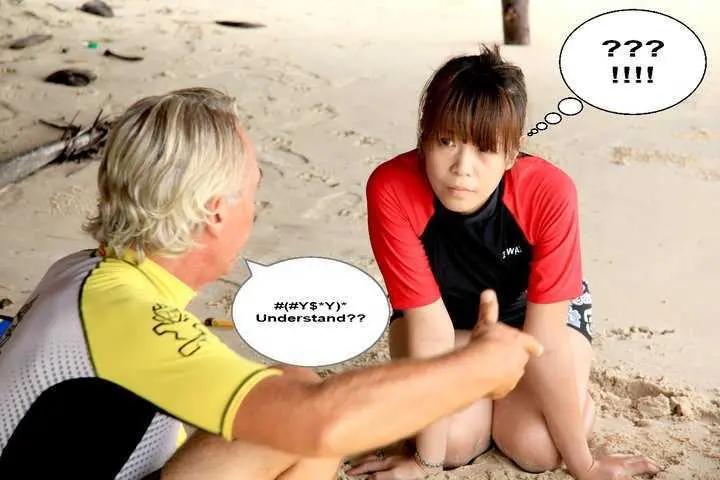 Surf Instruction