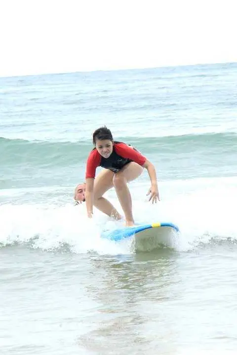 Saltwater Dreaming Surf School