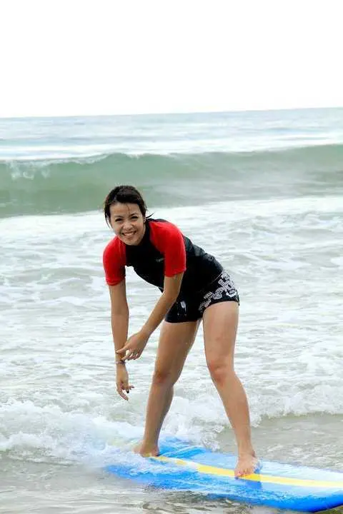 Learn Surfing