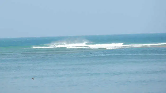 Nai Yang Beach Surf