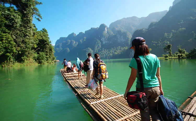 Khao Sok National Park