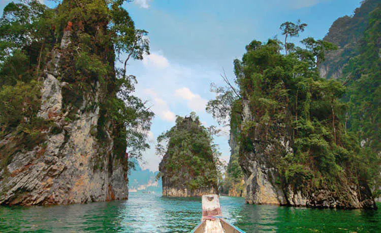 Khao Sok National Park