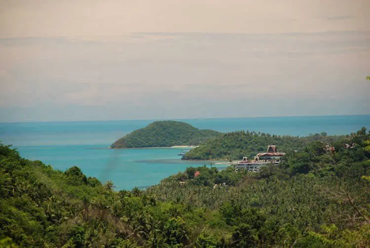 Baan Taling Ngam Koh Samui