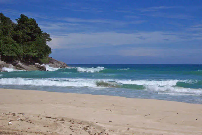 Relax Bay Phuket Surf