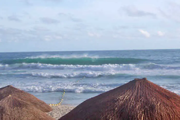 Surf Relax Bay