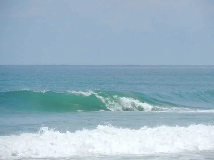 Surfing Reef Phang Nga Surfing Reef Phang Nga
