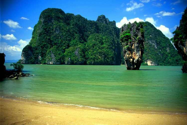 Phang Nga