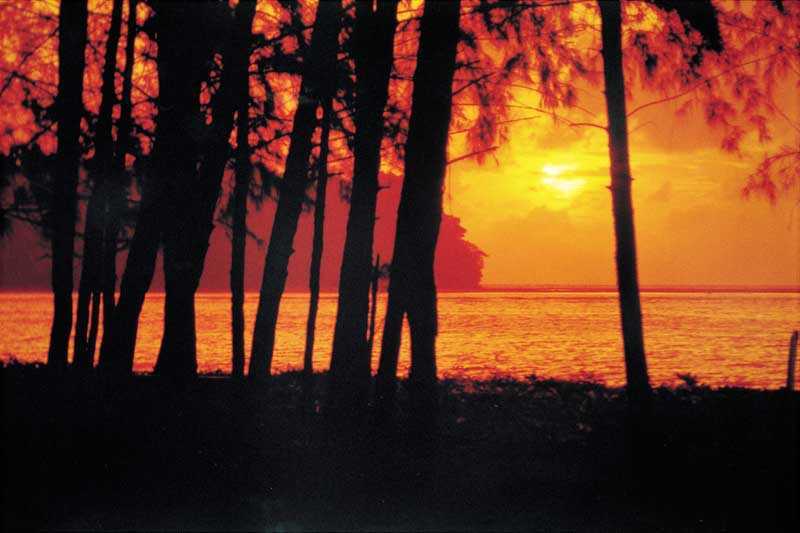 Phang Nga