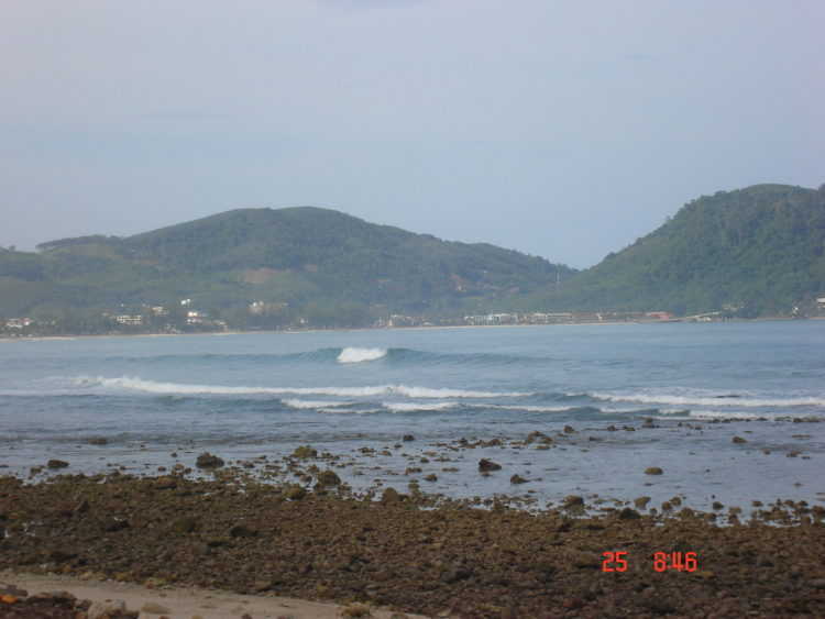 Kalim Beach