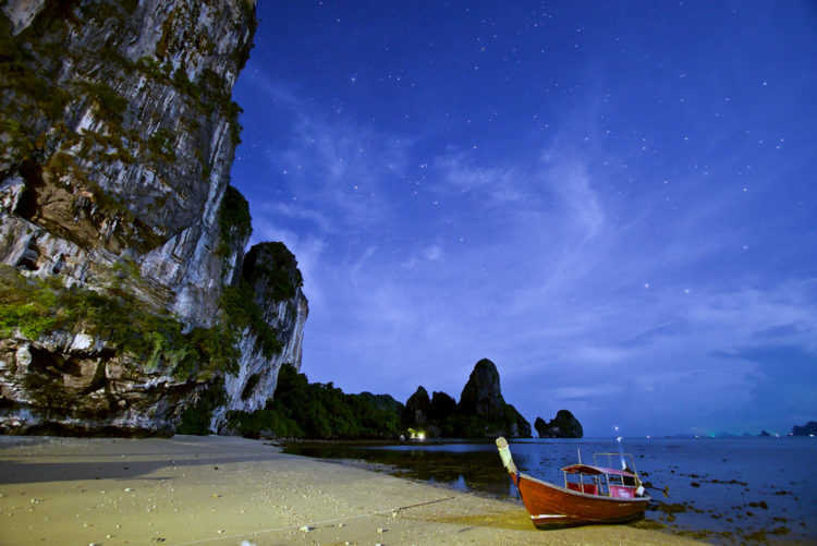 Krabi