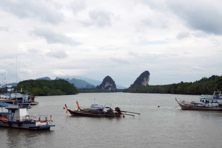 Krabi