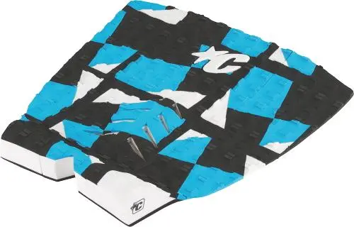 Creatures of Leisure Traction Pad