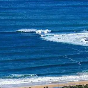 Surfing Australia