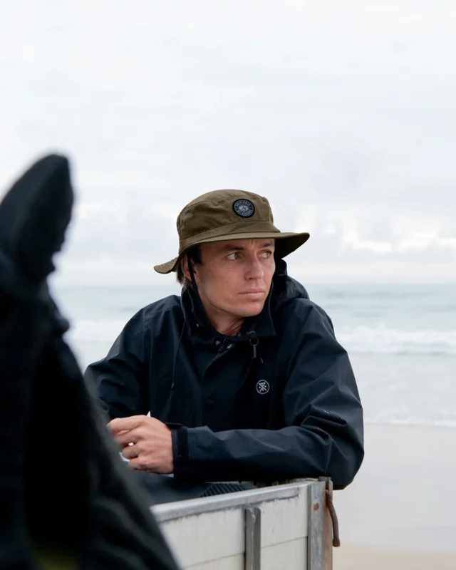 Surf Hat