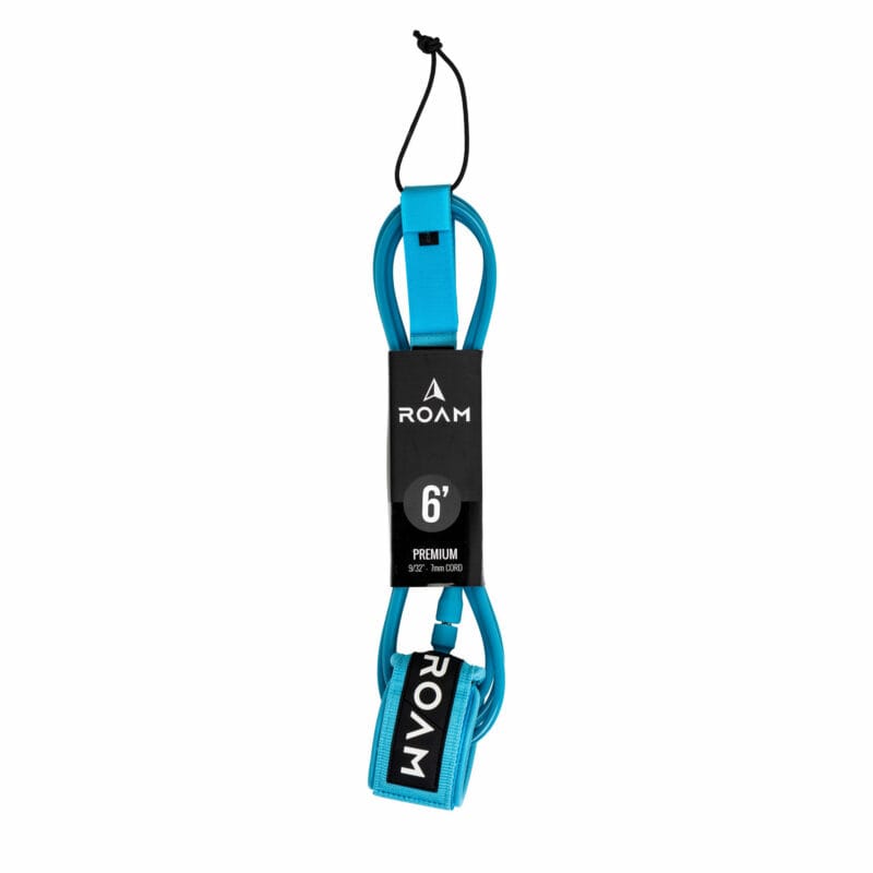 Roam Leash