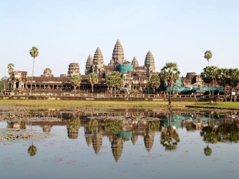 Siem Reap