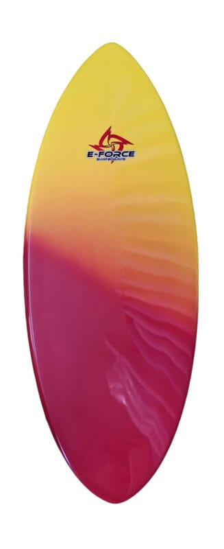 Skimboard