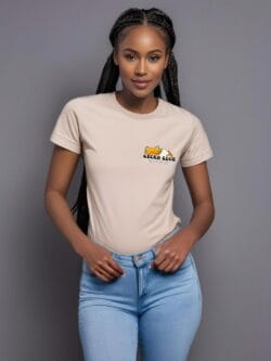 Gecko Glue Tee Shirt