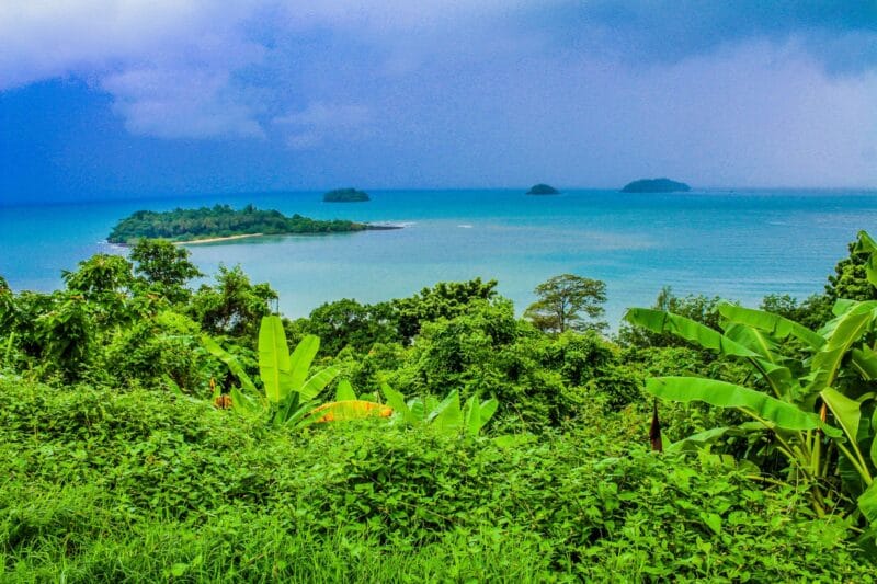 Koh Chang Thailand