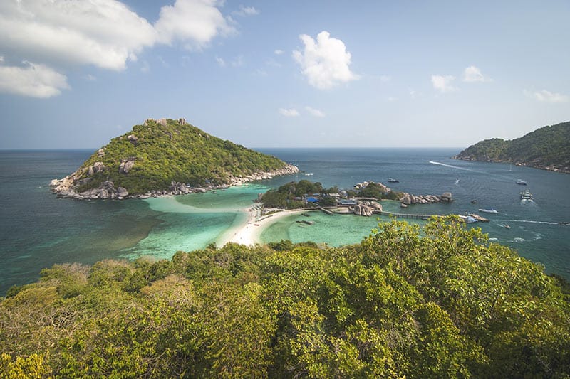 Koh Tao