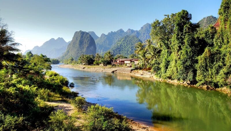 Laos