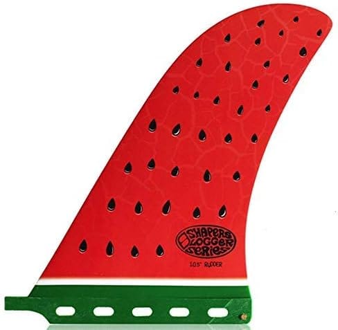 Longboard Fin