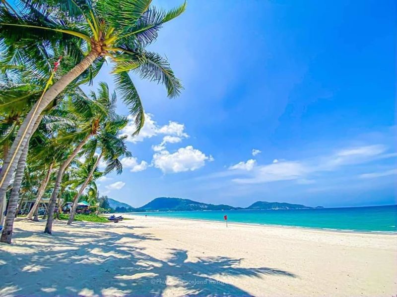 Patong Beach