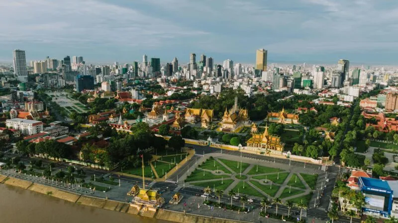 Phnom Pen