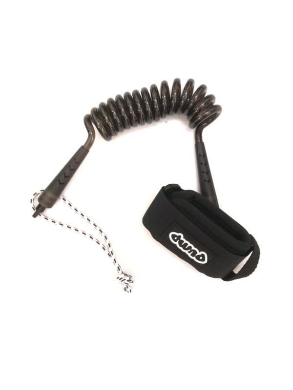 Pump Bodyboard Leash