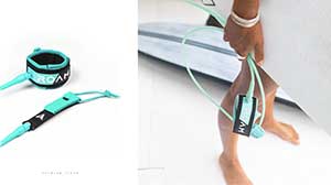 Roam Surf Accessories
