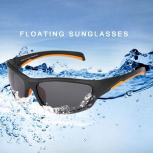 Riptide Sea Flite Sunglasses