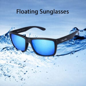 Surge Sea Flite Sunglasses