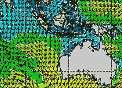 Phuket Surf Reports