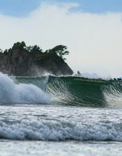 Thailand surf reports weather and tides