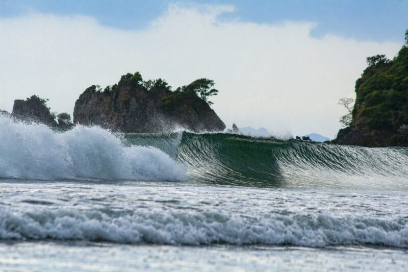 Surf Reports Phuket Thailand