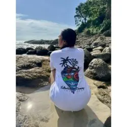 Saltwater- Dreaming Tee Shirt