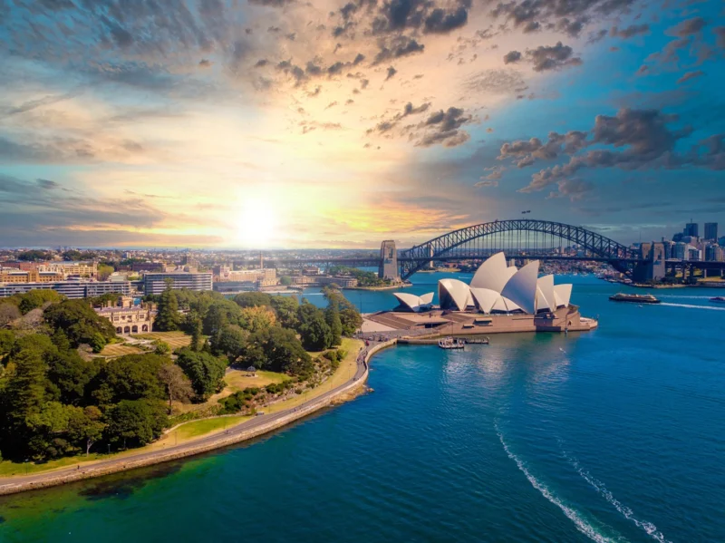 Sydney Australia